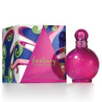 Britney Spears Fantasy EDP спрей 100мл - фото