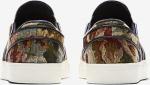 Janoski slip on discount floral