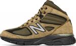 New balance 990v4 high top clearance