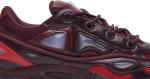 Ozweego burgundy outlet