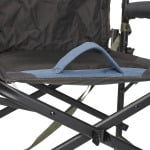 Стул для рыбалки складной Essenseat 500 Comfort CAPERLAN - фото 6