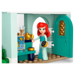 Конструктор Lego Disney Disney Princess Market Adventure 43246, 817 деталей - фото 6