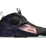 Nike flightposite cheap eggplant