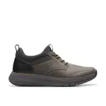 Оксфорды Motion Trek Ez Oxford Clarks, серый - фото 3