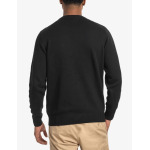 Свитер U.S. Polo Assn. Cable Crew Neck, черный - фото 3