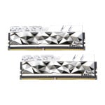 Оперативная память G.SKILL Trident Z Royal Elite, 32 Гб DDR4 (2x16 Гб), 4000 МГц, F4-4000C16D-32GTES - фото 3