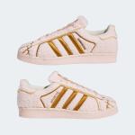 Adidas superstar icey pink sales
