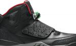 Jordan son of mars black 2025
