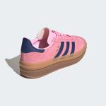 Adidas bold pink store