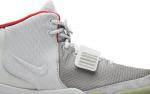 Air yeezy 2 pure platinum cheap