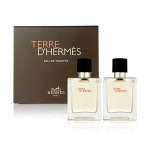 Туалетная вода Hermès Terre, 2 x 50 мл - фото 2