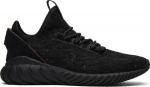 Adidas tubular doom sock shop core black