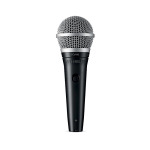 Микрофон Shure PGA48-XLR - фото