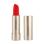 Минеральная помада с сатиновым финишем Mineralist Hydra-Smoothing Lipstick Bareminerals, цвет energy - фото