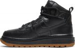 Air force one utility noir femme cheap