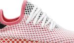 Adidas Wmns Deerupt Chalk Pink