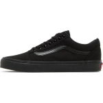 Кеды Vans Old Skool Black, черный - фото 3