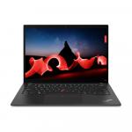 Ноутбук Lenovo ThinkPad P14s Gen 4, 14", 32 ГБ/512 ГБ, i7-1355U, Iris Xe, Windows 11 Pro, черный, англ/араб клавиатура - фото