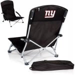 Пляжное кресло New York Giants Tranquility Time Picnic Time - фото 2