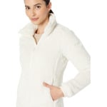 Куртка Precious Fleece Jacket 2.0 Helly Hansen, цвет Snow - фото 3