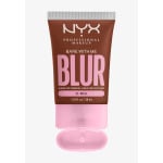 Тональный крем BARE With ME BLUR TINT Nyx Professional Makeup, цвет rich - фото 3