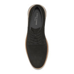 Мужские кожаные оксфорды Cole Haan Grand Atlantic - фото 3