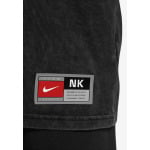 Футболка с принтом TEE UNISEX Nike Sportswear, черный - фото 4