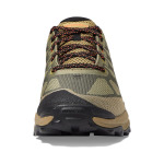 Походная обувь Merrell Speed Eco, цвет Herb/Coyote - фото 3