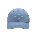 Бейсболка Pull&Bear Cap, цвет Opal - фото