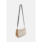 Сумочка Flap Shoulder Bag kate spade new york, кремовый - фото 5