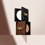 Многофункциональная матовая пудра All Hours Setting Powder Hyper Finish Yves Saint Laurent, цвет universal - фото 5