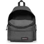 Рюкзак для отдыха Eastpak "PADDED PAK'R", с утонченным внешним видом, черный - фото 5