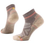 Походные носки Smartwool Performance Hike Light Cushion Ankle, цвет Taupe - фото