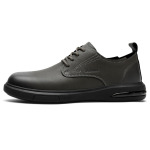 Кроссовки мужские Lifestyle Shoes Men Low-Top Hla, черный - фото 6