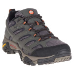 Походная обувь Merrell Moab 2 Goretex, серый - фото