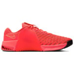 Кроссовки Nike Metcon 9 Training Shoes Men Low-top Red/Dark Beetroot/Black, красный - фото 2