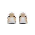 Кроссовки Nike Court Vision 1 Skateboarding Shoes Men Low-top White/Brown, хаки - фото 4