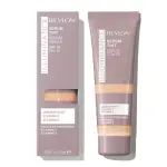 Хайлайтер для лица illuminance serum tint sérum con color Revlon, цвет 213 light natural - фото