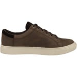 Низкие кроссовки UGG low Baysider Low Weather, коричневый - фото 3