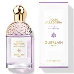 Туалетная вода для женщин Aqua Allegoria Flora Salvaggia Recargable Guerlain, 75 ml - фото 2