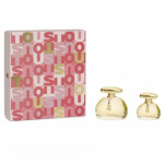 Tous Touch Eau De Toilette Spray 100ml - Set Of 2 - фото