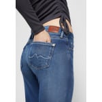 Джинсы Skinny Fit Pepe Jeans, синий - фото 6