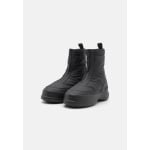 Ботильоны на платформе LUNA ZIP UNISEX Moon Boot, черный - фото