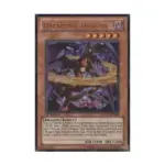 CCG Темносветящийся дракон (очень редкий), Yu-Gi-Oh - Structure Deck - Dragons Collide - Singles - фото