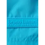 Купальные шорты Bruno Banani «Boxer Wave Line 2.0 Swim», с туннельным эластичным поясом, цвет türkis - фото 7