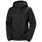 Спортивная куртка Helly Hansen Vancouver Rain, черный - фото 3