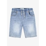 Шорты джинсовые LVB SKINNY DOBBY SHORT Levi's, цвет salt lake - фото 4