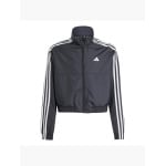 Детская спортивная куртка Train Essentials Adidas, черный - фото