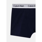 Брюки TRUNK 5 PACK Calvin Klein Underwear, синий - фото 4