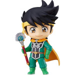 Фигурка Gamersheek Nendoroid POPP Dragon Quest: The Legend of Dai 10см Funko POP! - фото